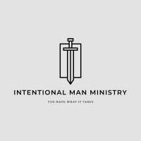 The Intentional Man Ministry logo - Similar company to Cory M Carlson