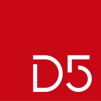 D5 Architects LLP logo - Similar company to Probuild360