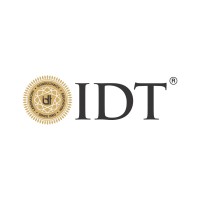 IDT Gemological Laboratories Worldwide logo - Similar company to Pamington