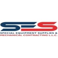 Special Equipment Supplies & Mechanical Contracting LLC logo - Similar company to Emriom Solutions