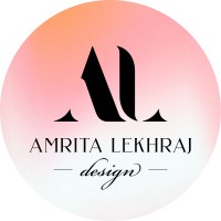 Amrita Lekhraj Design logo - Similar company to Seed Designs