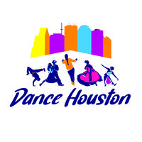 Dance Houston logo - Similar company to Yellow Shoes