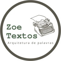 Zoe Textos logo - Similar company to Apr Tech - Soluções Em Automatização Com Robôs Rpa