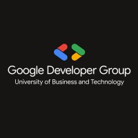Google Developer Group | UBT logo - Similar company to Ubt Acm Student Chapter