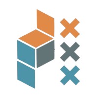 PyData Amsterdam logo - Similar company to Pycon De & Pydata
