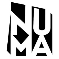 Numa Art logo - Similar company to Workbook Creative, Inc.