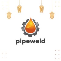 Pipe Weld logo - Similar company to Sts Egypt
