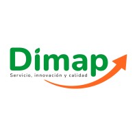 Dimap logo - Similar company to Dimap Srl