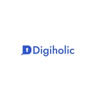 Digiholic logo - Similar company to Manipal Prolearn