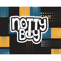 NottyBoy® logo - Similar company to Oddway International