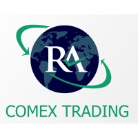 RA COMEX TRADING logo - Similar company to Dcomex Importadora E Exportadora.