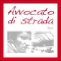 Avvocato di strada ODV logo - Similar company to 101Mediatori.It