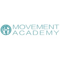 Movement Academy logo - Similar company to Kisco
