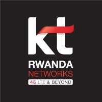 KT Rwanda Networks logo - Similar company to Mango Telecom