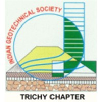 Indian Geotechnical Society Trichy Chapter logo - Similar company to Indian Geotechnical Society- Dtu Chapter