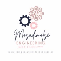 Mosadimotse Engineering Solutions (Pty) Ltd logo - Similar company to Opti Engineering