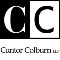 Cantor Colburn LLP logo - Similar company to Armory Technologies