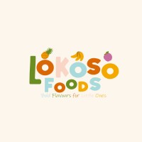 Lokoso Foods logo - Similar company to Sunner