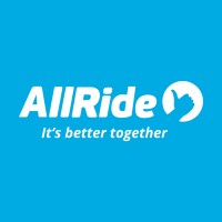 AllRide logo - Similar company to Turuta Inc.