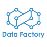 DATA-FACTORY logo - Similar company to Data-Hub Sholudchenko