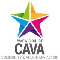 Community And Voluntary Action (CAVA) in Warwickshire & Solihull logo - Similar company to Bssec Cic