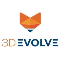 3D Evolve logo - Similar company to Cloudbits Solutions