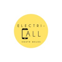 Electricall South Wales logo - Similar company to Bazooka Services Ltd