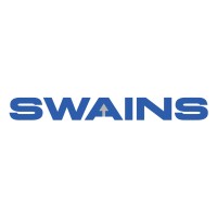 Swains International Ltd logo - Similar company to Xexos