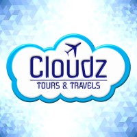 Cloudz Tours and Travels logo - Similar company to Gaurav Tours And Travels Nalasopara