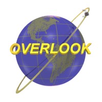 Overlook Systems Technologies, Inc. logo - Similar company to Space Uncensored With Andrea Prazakova