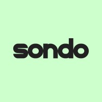 Sondo logo - Similar company to Skyfall Ventures