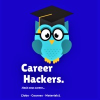 Career Hackers® logo - Similar company to Career Hackers