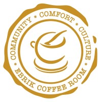 Ebrik Coffee Room