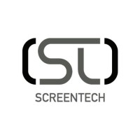 SCREENTECH-IO logo - Similar company to Flash Tech Llc