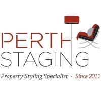 Perth Staging logo - Similar company to Kent Relocation Services