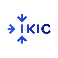IKIC Impact Ventures logo - Similar company to Reach4Uzz