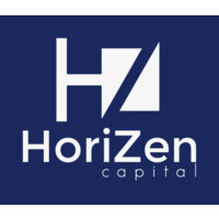 Horizen Capital logo - Similar company to Mast.
