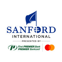 Sanford International presented by First PREMIER Bank / PREMIER Bankcard & Mastercard logo - Similar company to Rti Threads