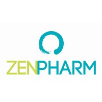 Zenpharm Ltd logo - Similar company to Zen Pharma