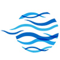 Aqua True Blue logo - Similar company to Express Employment Professionals Of Johnson County, Tx