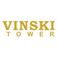 Vinski Tower logo - Similar company to Basic Fmipa Unsoed