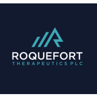 Roquefort Therapeutics plc logo - Similar company to Celixir