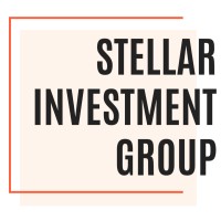 Stellar Investment Group logo - Similar company to Engineered Capital