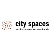 City spaces lab logo - Similar company to Yashchenko Foundation