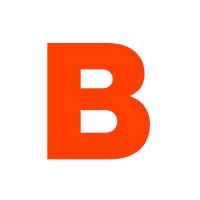Brusk logo - Similar company to Maanlanders