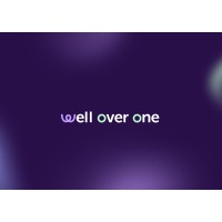 Well Over One logo - Similar company to Wise Future University