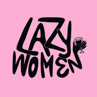 Lazy Women logo - Similar company to K7 Technosensible