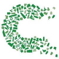 Cirkelstad logo - Similar company to C-Creators