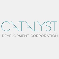 Catalyst Community Development Corporation logo - Similar company to Catalyst Capital Grp