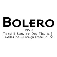 Bolero Tekstil Sanayi ve Dış Ticaret A. Ş. logo - Similar company to Fuga